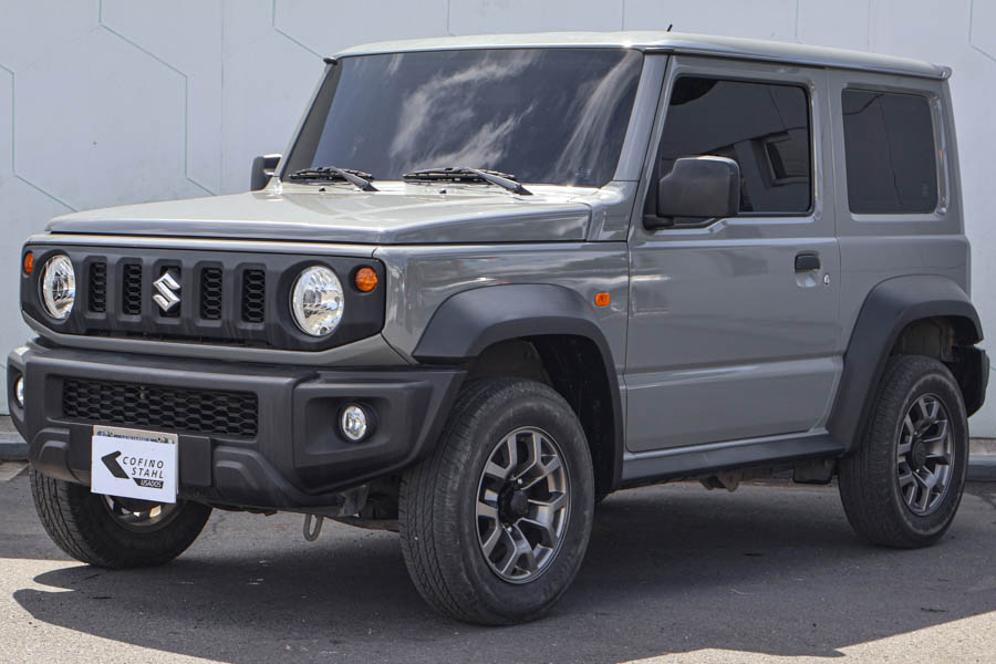 SUZUKI JIMNY 4X4 2023 - 3752